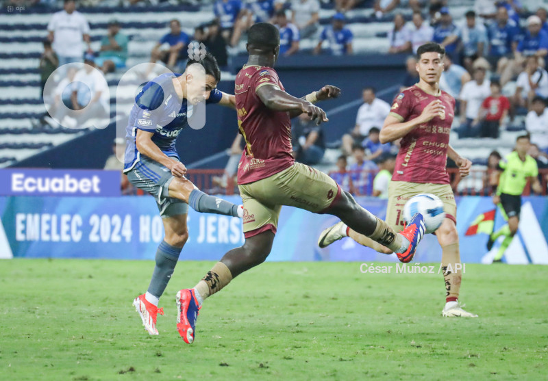 FBL-LIGAPRO-EMELEC-CUENCA