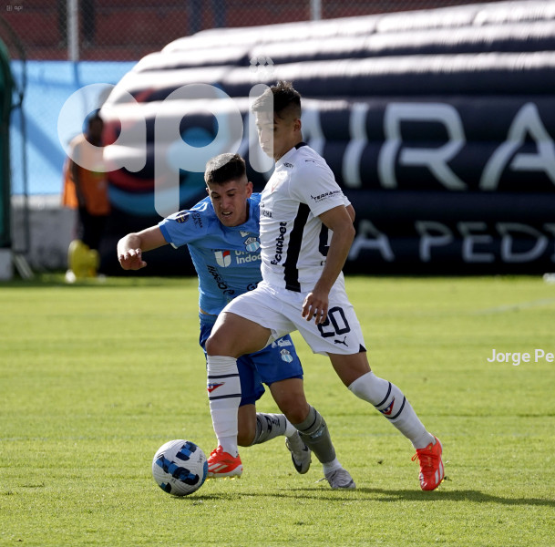FBL-LIGAPRO-MACARÁ - LDU