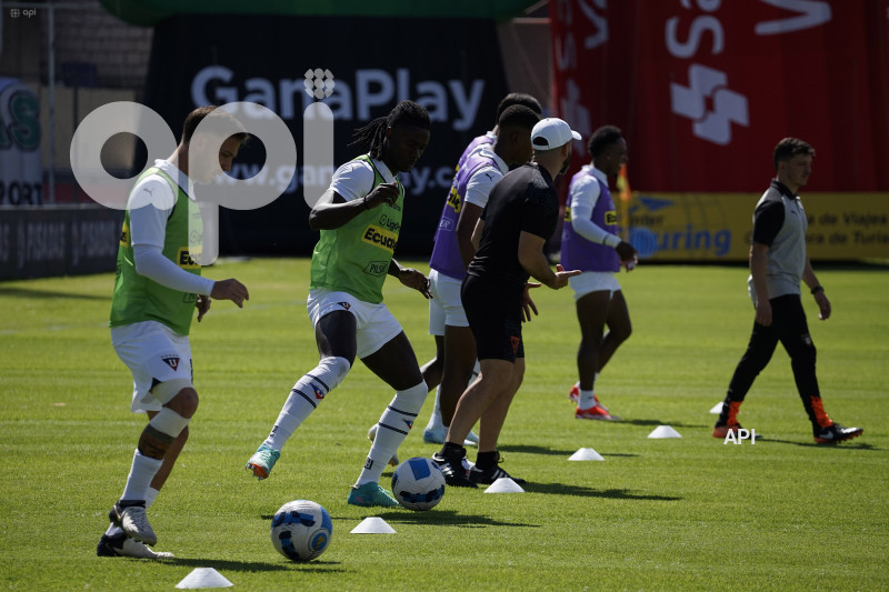 FBL-LIGAPRO-MACARÁ - LDU