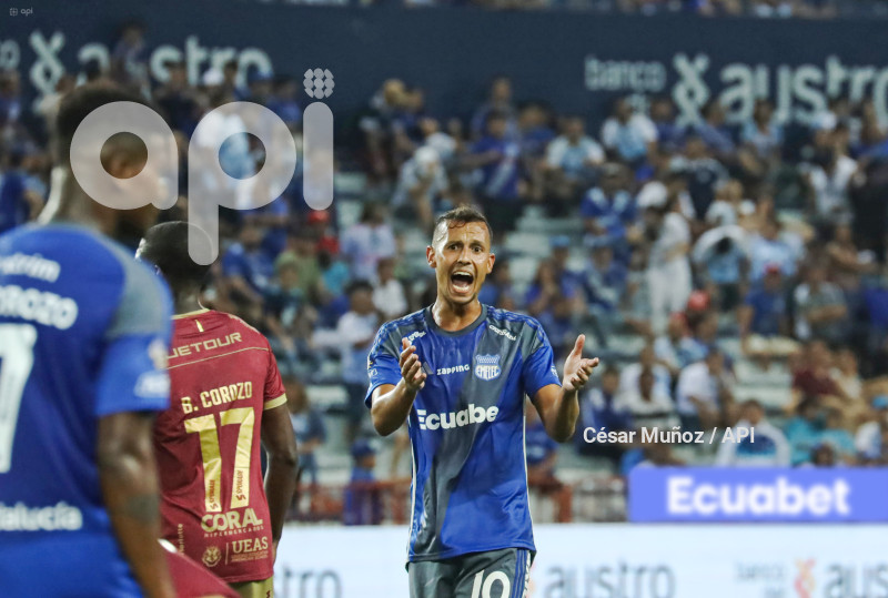 FBL-LIGAPRO-EMELEC-CUENCA