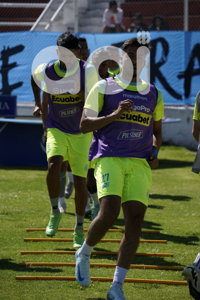 FBL-LIGAPRO-MACARÁ - LDU