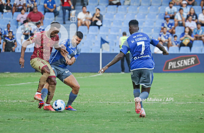 FBL-LIGAPRO-EMELEC-CUENCA