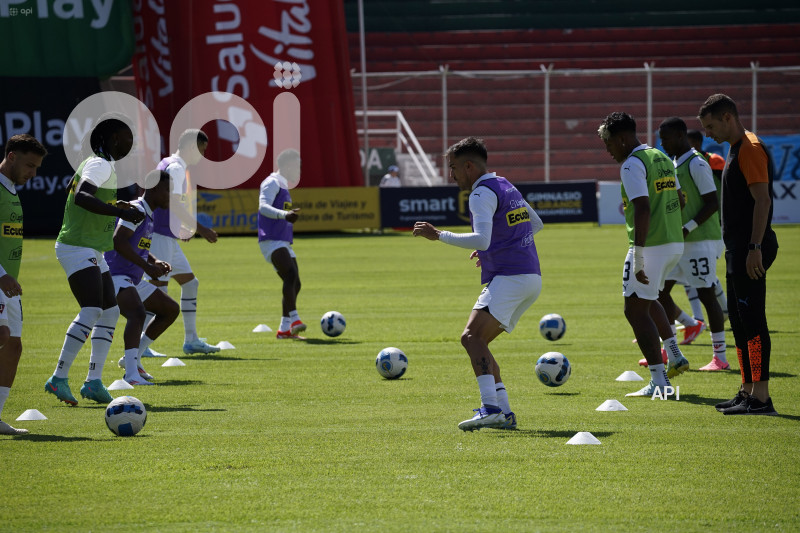 FBL-LIGAPRO-MACARÁ - LDU