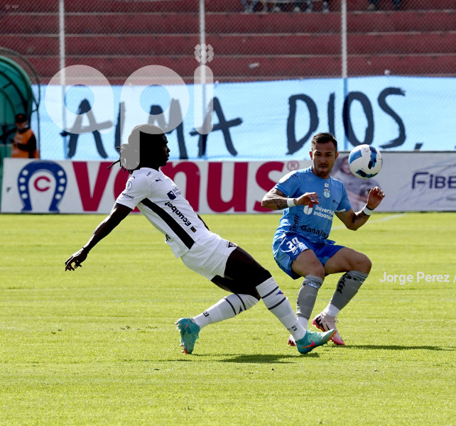 FBL-LIGAPRO-MACARÁ - LDU