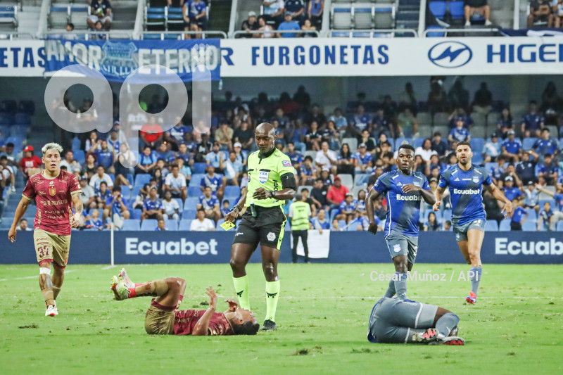 FBL-LIGAPRO-EMELEC-CUENCA