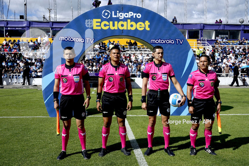 FBL-LIGAPRO-MACARÁ - LDU