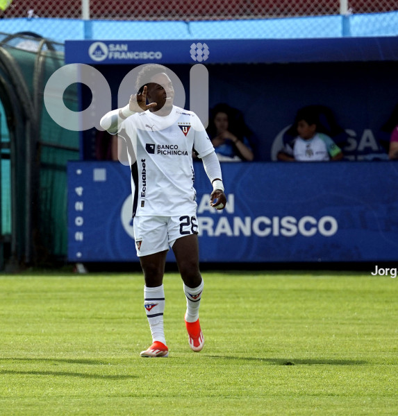 FBL-LIGAPRO-MACARÁ - LDU