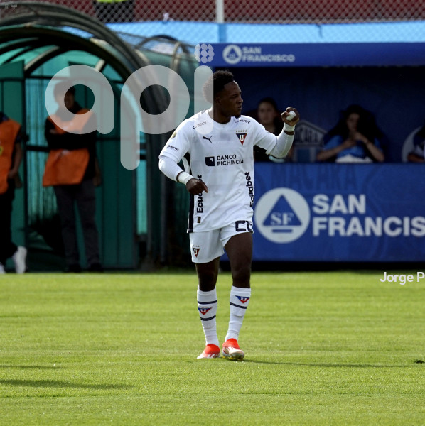 FBL-LIGAPRO-MACARÁ - LDU