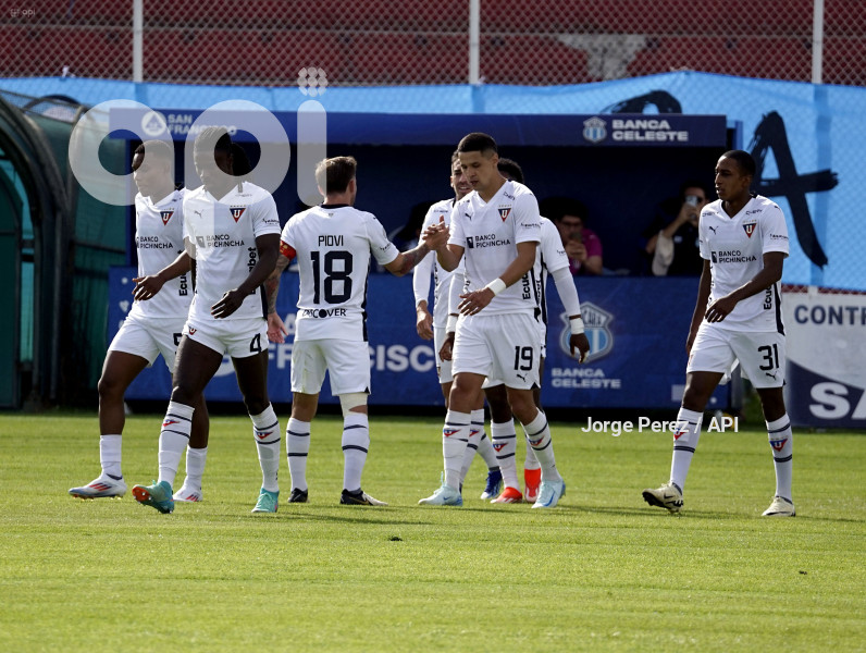 FBL-LIGAPRO-MACARÁ - LDU