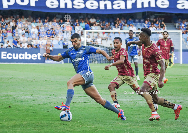 FBL-LIGAPRO-EMELEC-CUENCA
