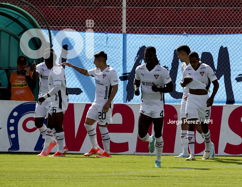 FBL-LIGAPRO-MACARÁ - LDU