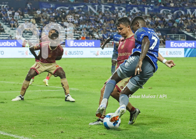 FBL-LIGAPRO-EMELEC-CUENCA