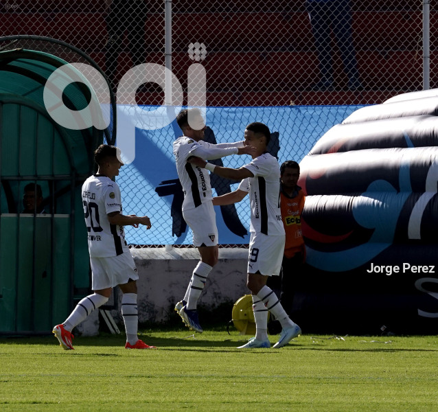 FBL-LIGAPRO-MACARÁ - LDU