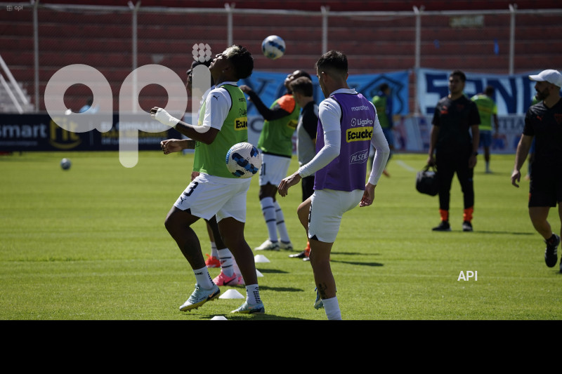 FBL-LIGAPRO-MACARÁ - LDU