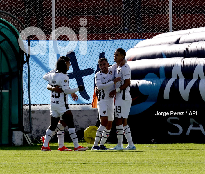 FBL-LIGAPRO-MACARÁ - LDU