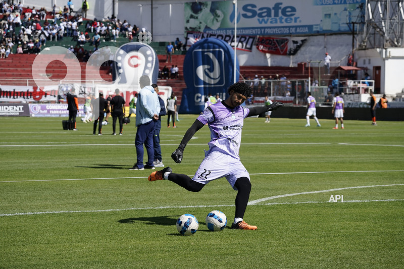 FBL-LIGAPRO-MACARÁ - LDU