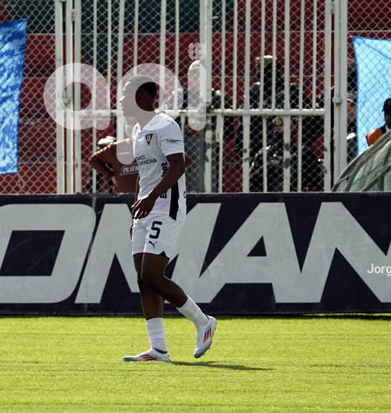 FBL-LIGAPRO-MACARÁ - LDU