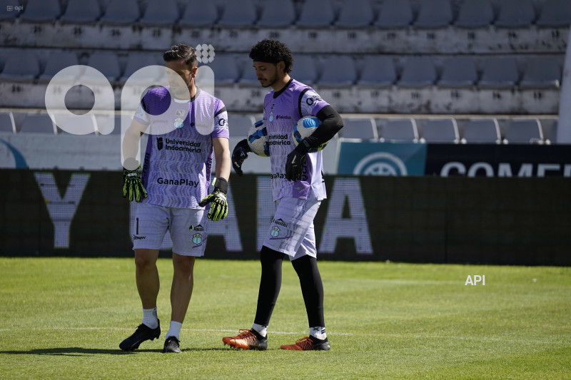 FBL-LIGAPRO-MACARÁ - LDU