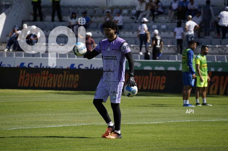 FBL-LIGAPRO-MACARÁ - LDU