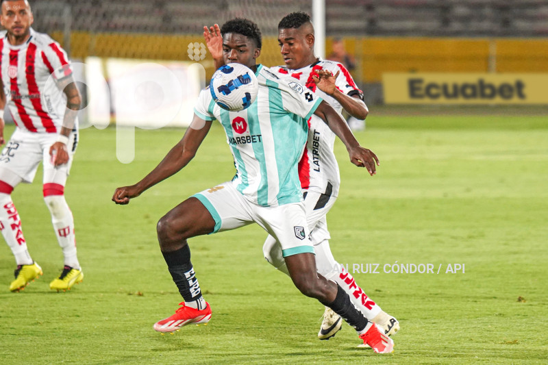 FBL-LIGAPRO-ECUABET-CUMBAYA-TECNICO