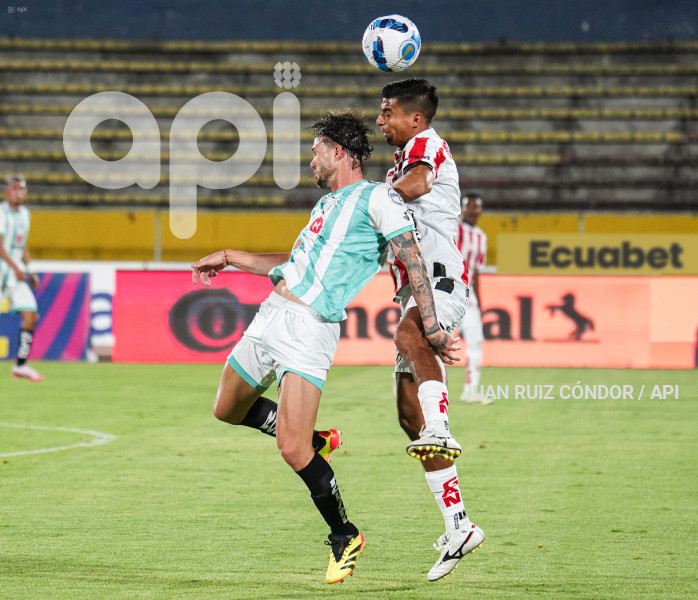 FBL-LIGAPRO-ECUABET-CUMBAYA-TECNICO