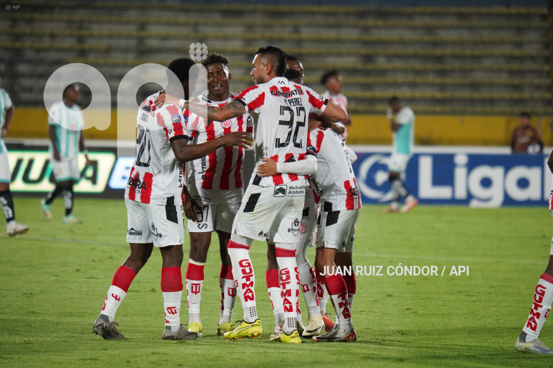 FBL-LIGAPRO-ECUABET-CUMBAYA-TECNICO