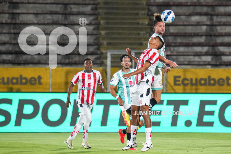 FBL-LIGAPRO-ECUABET-CUMBAYA-TECNICO