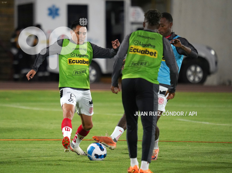 FBL-LIGAPRO-ECUABET-CUMBAYA-TECNICO