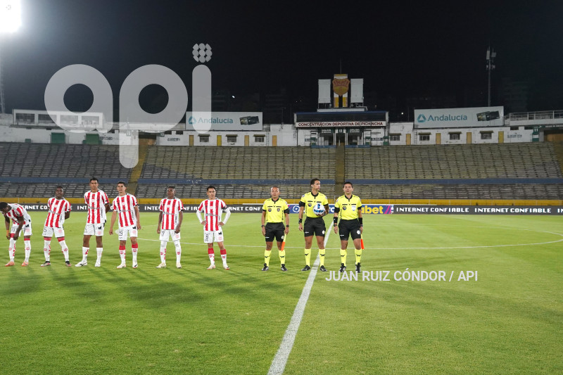 FBL-LIGAPRO-ECUABET-CUMBAYA-TECNICO