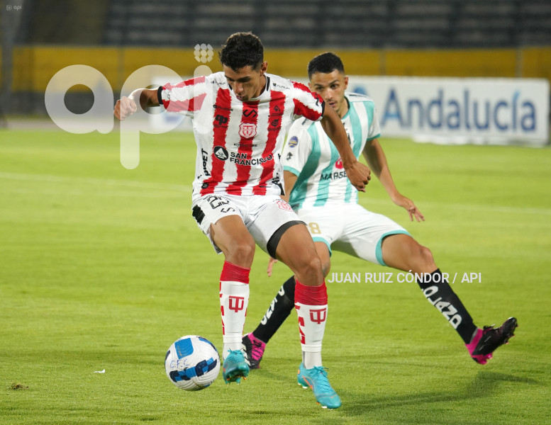 FBL-LIGAPRO-ECUABET-CUMBAYA-TECNICO