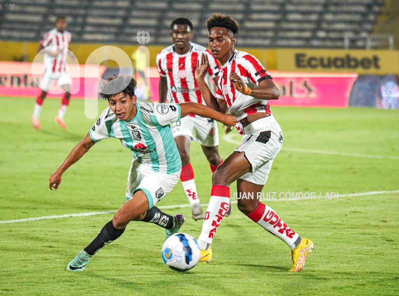 FBL-LIGAPRO-ECUABET-CUMBAYA-TECNICO