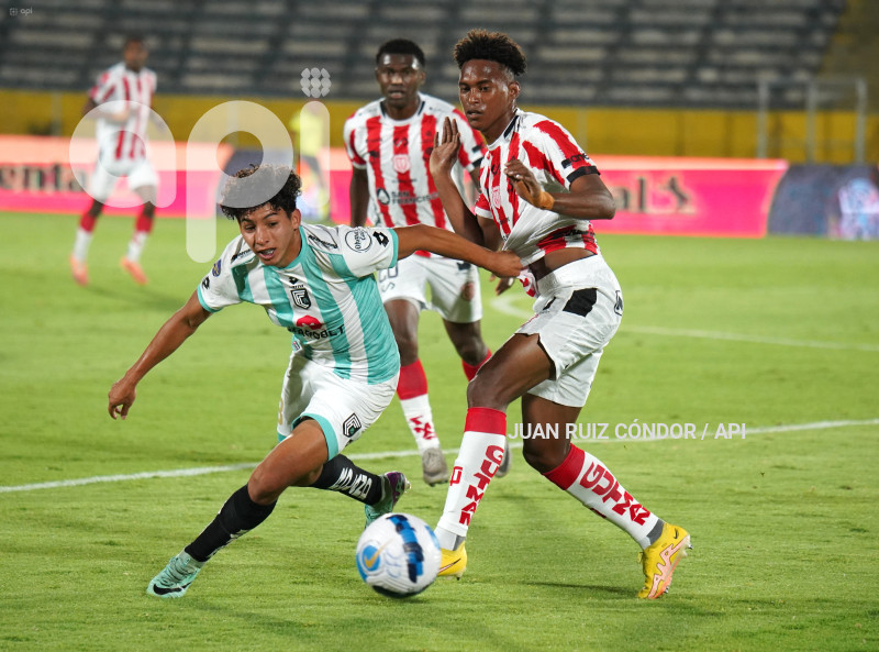 FBL-LIGAPRO-ECUABET-CUMBAYA-TECNICO