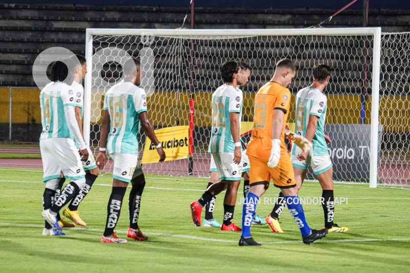 FBL-LIGAPRO-ECUABET-CUMBAYA-TECNICO