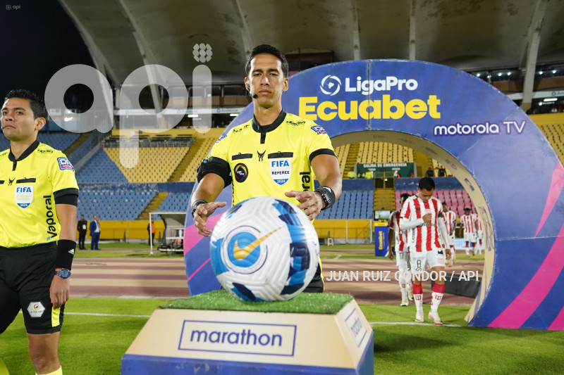 FBL-LIGAPRO-ECUABET-CUMBAYA-TECNICO