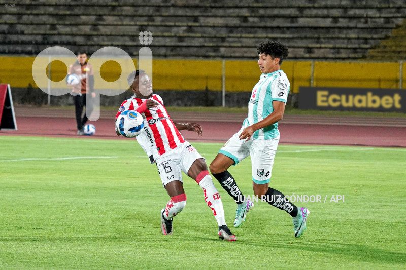 FBL-LIGAPRO-ECUABET-CUMBAYA-TECNICO