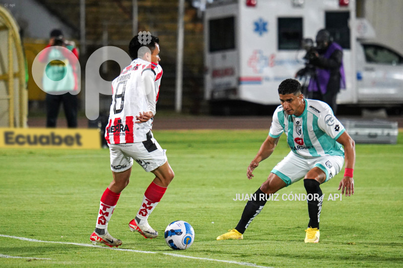 FBL-LIGAPRO-ECUABET-CUMBAYA-TECNICO