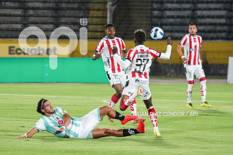 FBL-LIGAPRO-ECUABET-CUMBAYA-TECNICO