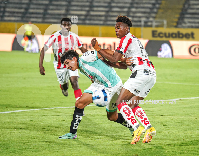 FBL-LIGAPRO-ECUABET-CUMBAYA-TECNICO
