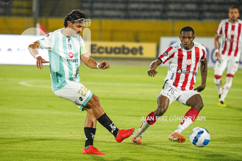 FBL-LIGAPRO-ECUABET-CUMBAYA-TECNICO