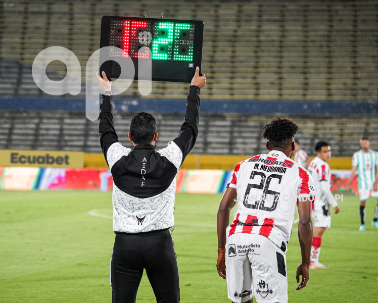 FBL-LIGAPRO-ECUABET-CUMBAYA-TECNICO