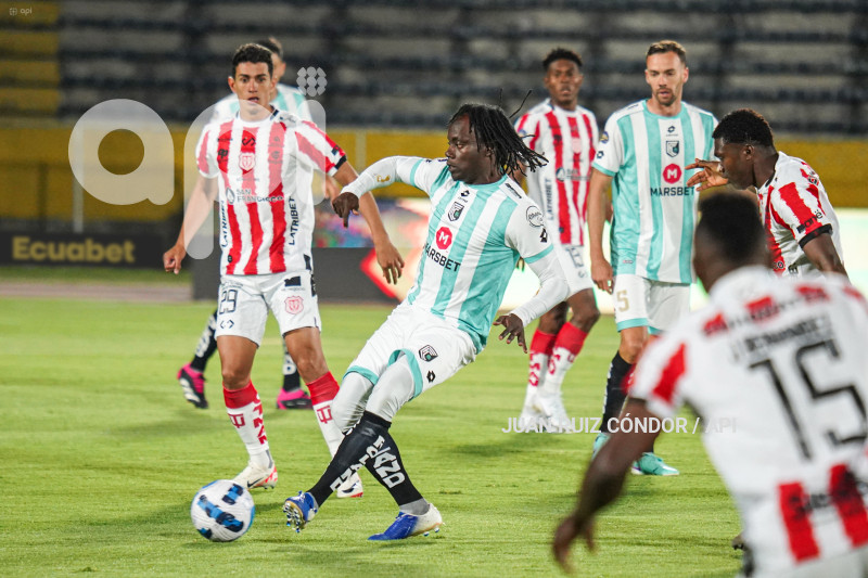 FBL-LIGAPRO-ECUABET-CUMBAYA-TECNICO