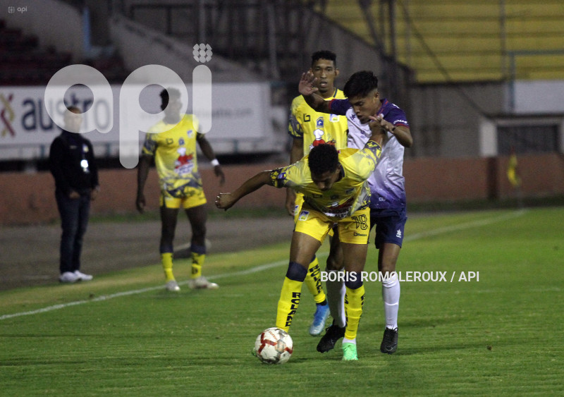 FBL-COPA ECUADOR-LIGA DE CUENCA-DELFIN
