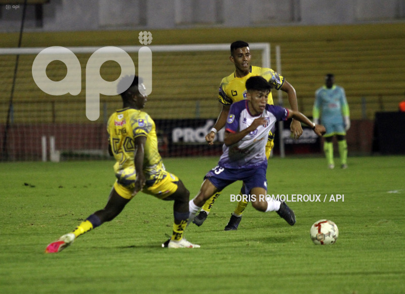 FBL-COPA ECUADOR-LIGA DE CUENCA-DELFIN