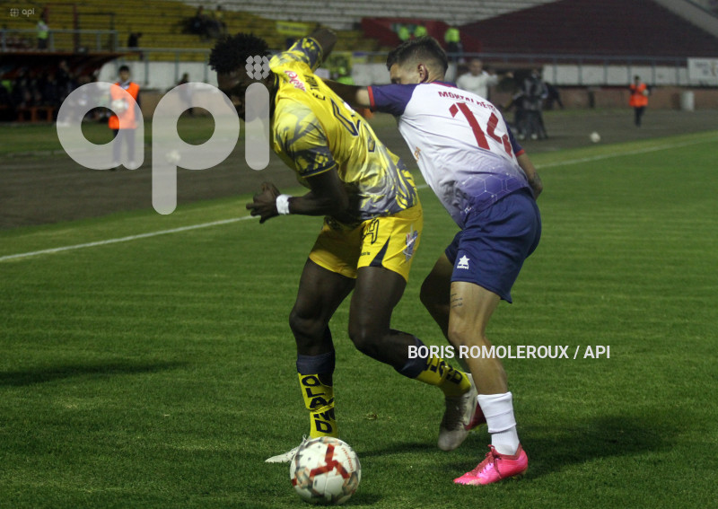 FBL-COPA ECUADOR-LIGA DE CUENCA-DELFIN