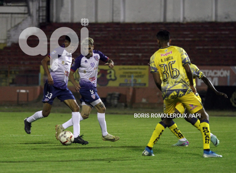 FBL-COPA ECUADOR-LIGA DE CUENCA-DELFIN