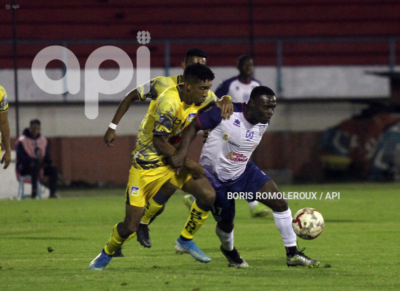 FBL-COPA ECUADOR-LIGA DE CUENCA-DELFIN
