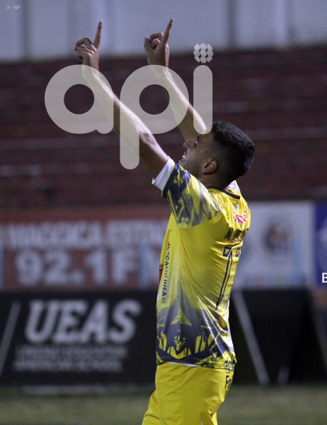 FBL-COPA ECUADOR-LIGA DE CUENCA-DELFIN