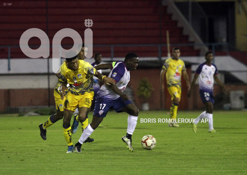 FBL-COPA ECUADOR-LIGA DE CUENCA-DELFIN