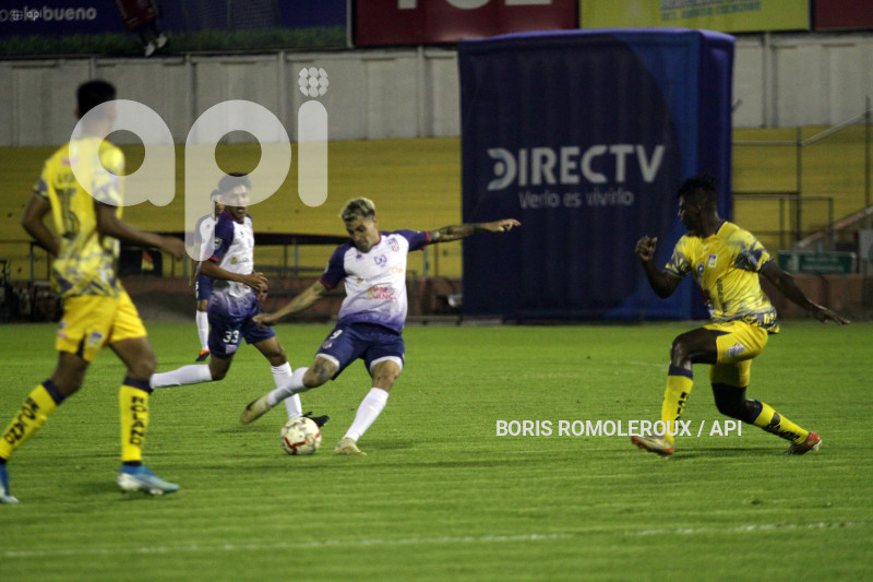 FBL-COPA ECUADOR-LIGA DE CUENCA-DELFIN