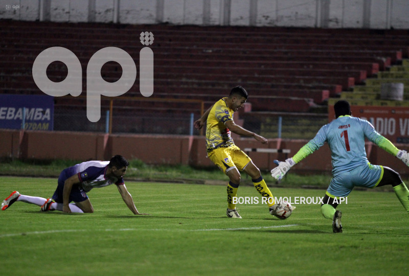 FBL-COPA ECUADOR-LIGA DE CUENCA-DELFIN